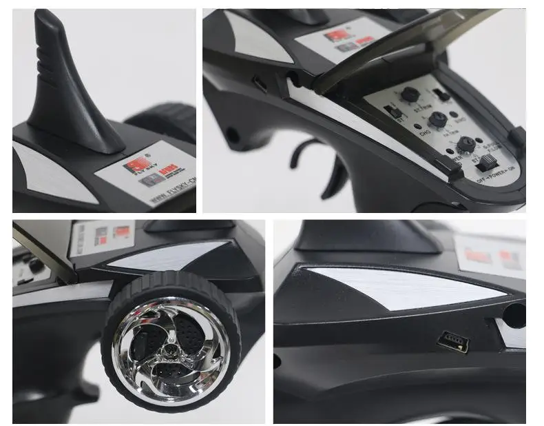 LeadingStar Transmitter FS-GT2E AFHDS 2A 2.4g 2CH Radio System for RC Car Boat with FS-A3 Receiver With lithium batteries
LeadingStar Transmitter FS-GT2E AFHDS 2A 2.4g 2CH Radio System for RC Car Boat with FS-A3 Receiver With lithium batteries