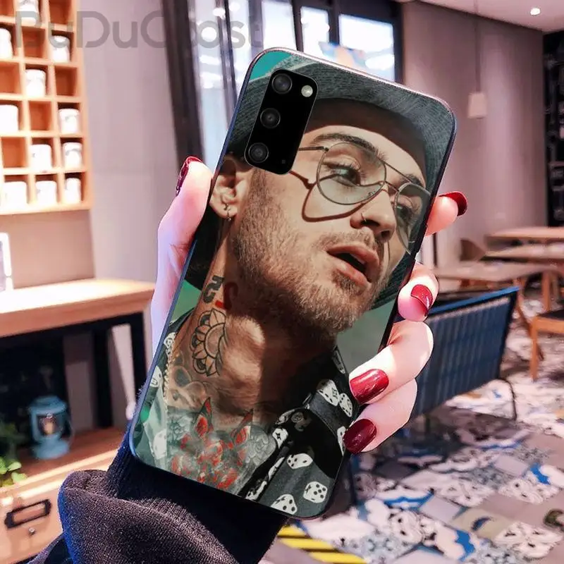 Hrmes singer Zayn Malik Phone Case for Samsung Galaxy S10 Plus S10E S6 S7 edge S8 S9 Plus S10lite S20 Plus S20 Ultra
Hrmes singer Zayn Malik Phone Case for Samsung Galaxy S10 Plus S10E S6 S7 edge S8 S9 Plus S10lite S20 Plus S20 Ultra