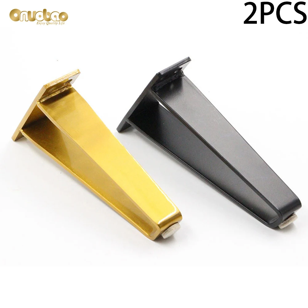 Onuobao 2PCS V Shaped Carbon Steel Furniture Legs Nordic Style Light Luxury Metal Bathroom Sofa Cabinet Table Bed Leg
Onuobao 2PCS V Shaped Carbon Steel Furniture Legs Nordic Style Light Luxury Metal Bathroom Sofa Cabinet Table Bed Leg