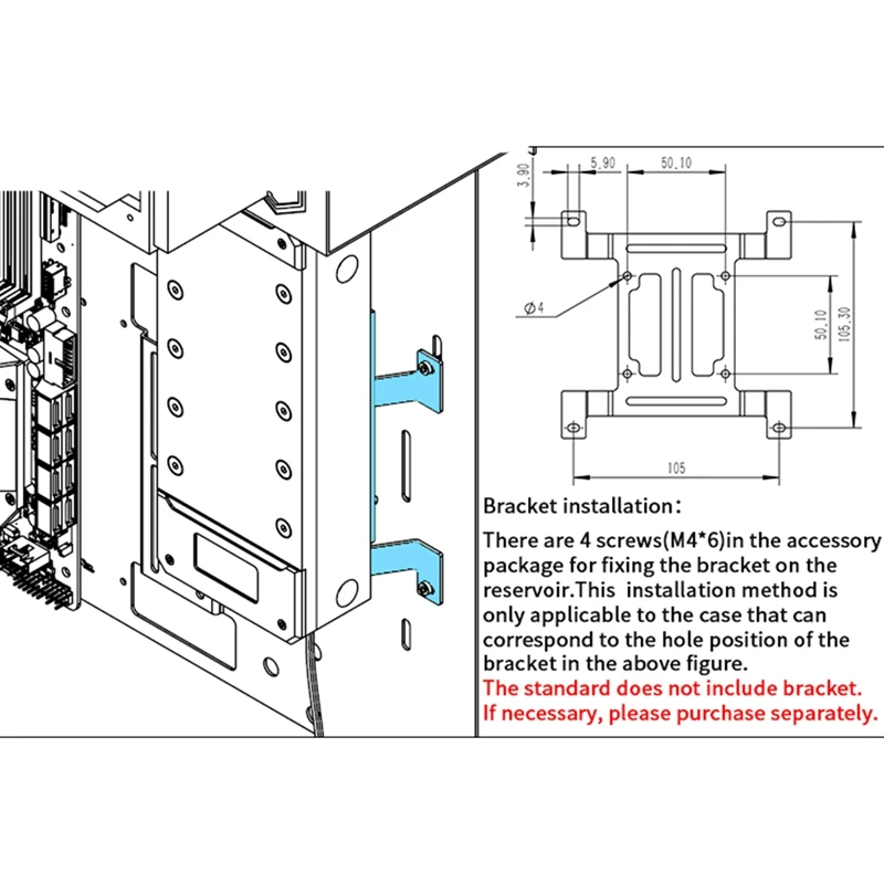 Barrowch FBRE1-Y,BoxFish Reservoirs,LRC2.0,Acrylic Square Smart Digital Reservoirs,Real-Time Temperature for Water Cooling-200mm
Barrowch FBRE1-Y,BoxFish Reservoirs,LRC2.0,Acrylic Square Smart Digital Reservoirs,Real-Time Temperature for Water Cooling-200mm