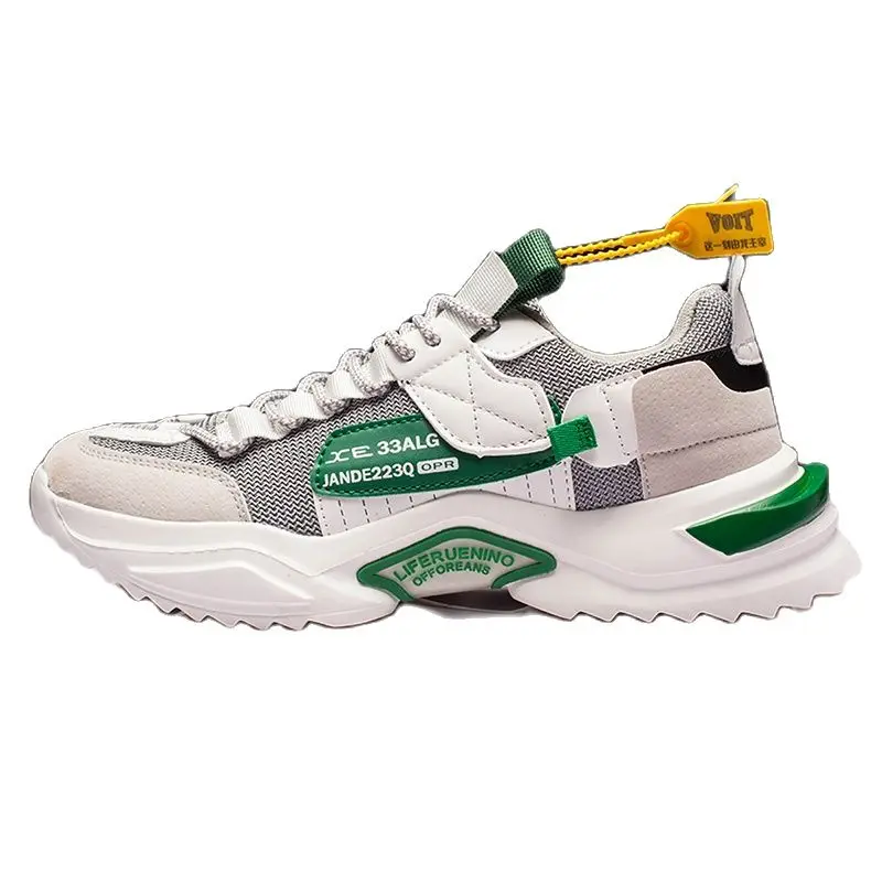 VOIT Top Shoes Men's Shoes Sports Shoe 2021 Spring Summer Sports Leisure Running Sneakers
VOIT Top Shoes Men's Shoes Sports Shoe 2021 Spring Summer Sports Leisure Running Sneakers