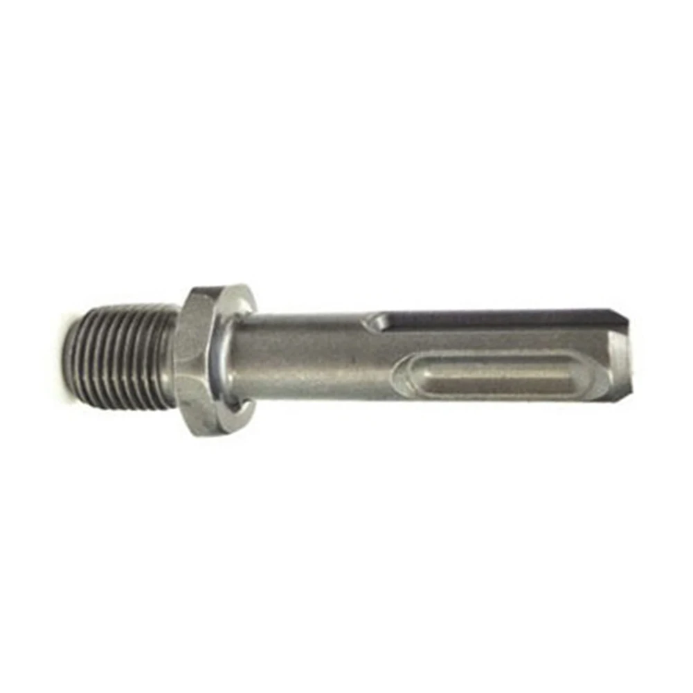 For 13mm 2pcs SDS Plus Adaptor With 1/2\\\\\\\\\\\\\\\" X 20 UNF Thread Conversion rod
For 13mm 2pcs SDS Plus Adaptor With 1/2\\\\\\\\\\\\\\\" X 20 UNF Thread Conversion rod