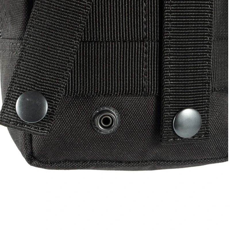 Tactical Molle System Medical Pouch 1000D Nylon Utility EDC Tool Case Multifunctional Phone Pack Accessory Waist Pack
Tactical Molle System Medical Pouch 1000D Nylon Utility EDC Tool Case Multifunctional Phone Pack Accessory Waist Pack