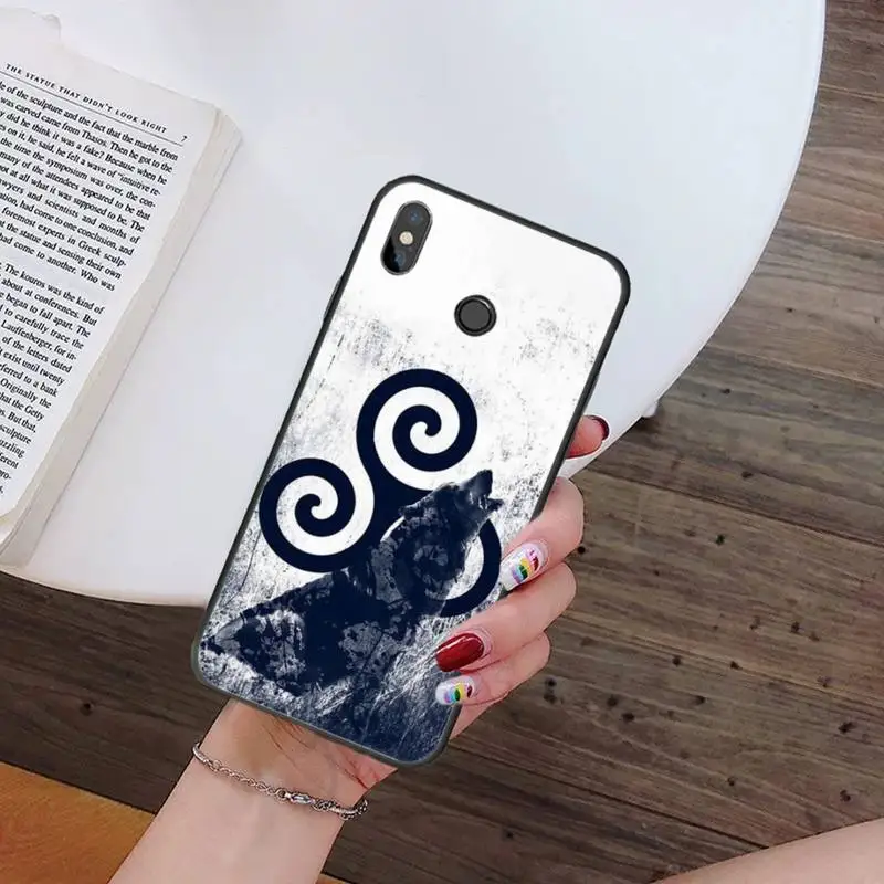 Dylan O'Brien Teen Wolf cool fashion Phone Case For Xiaomi Redmi note 7 8 9 t k30 max3 9 s 10 pro lite
Dylan O'Brien Teen Wolf cool fashion Phone Case For Xiaomi Redmi note 7 8 9 t k30 max3 9 s 10 pro lite