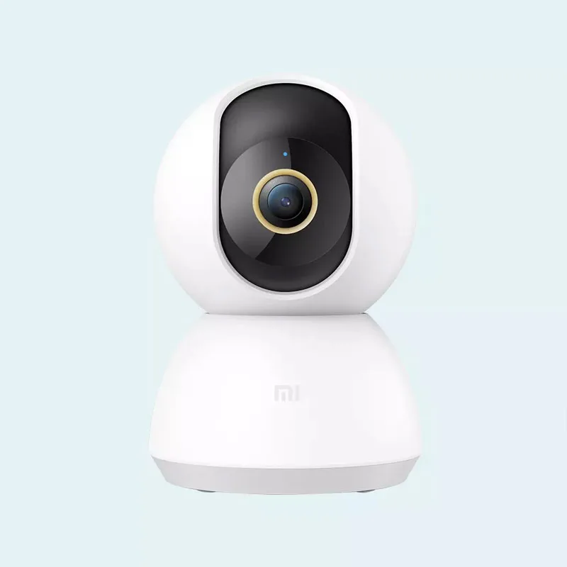 Оригинальный Xiaomi Mijia Смарт IP камера 2K 360 Угол видео CCTV WiFi ночное видение