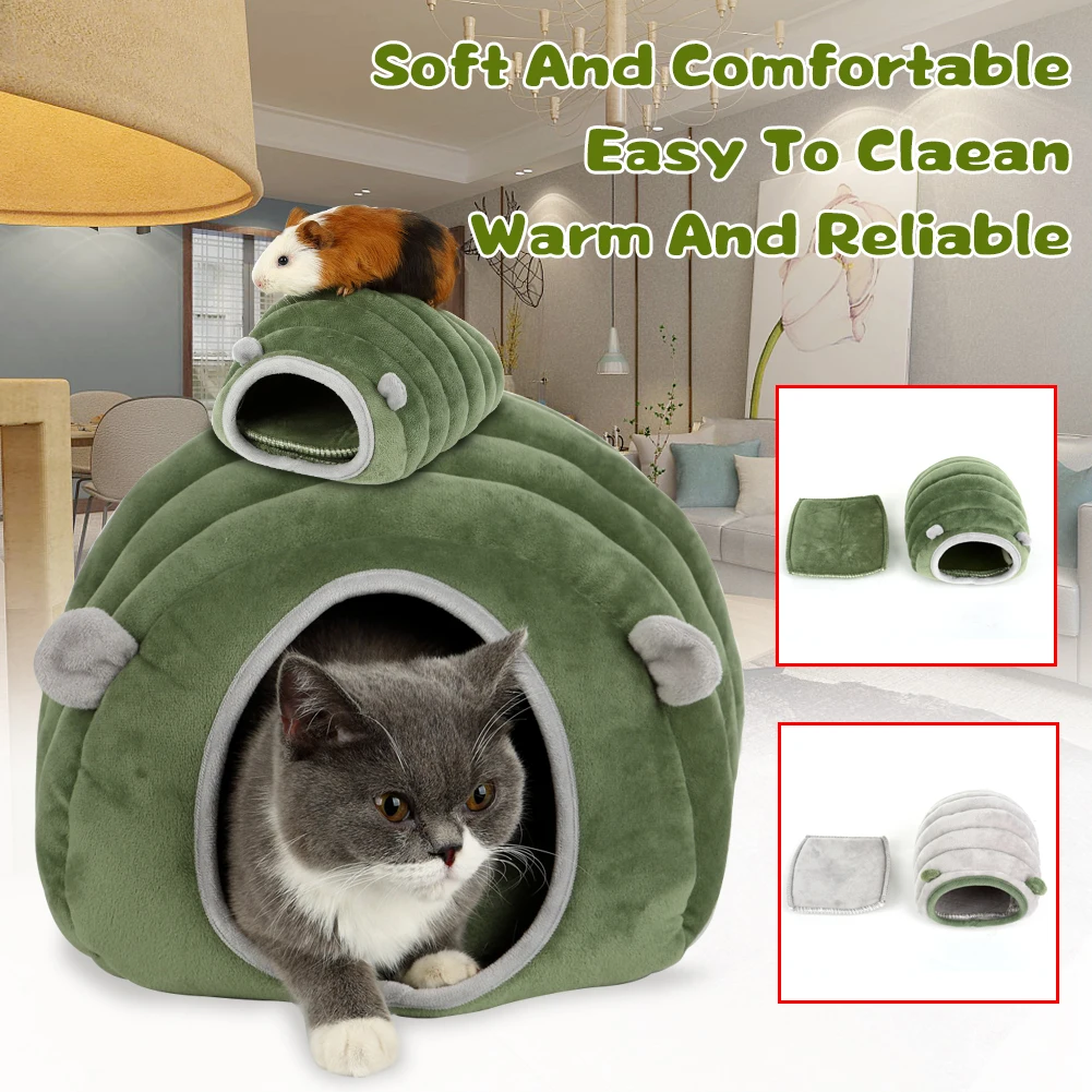 Pet Nest Hamster PP Cotton Sleeping Mat Winter Soft and Comfortable Keeping Away from the Cold
Pet Nest Hamster PP Cotton Sleeping Mat Winter Soft and Comfortable Keeping Away from the Cold