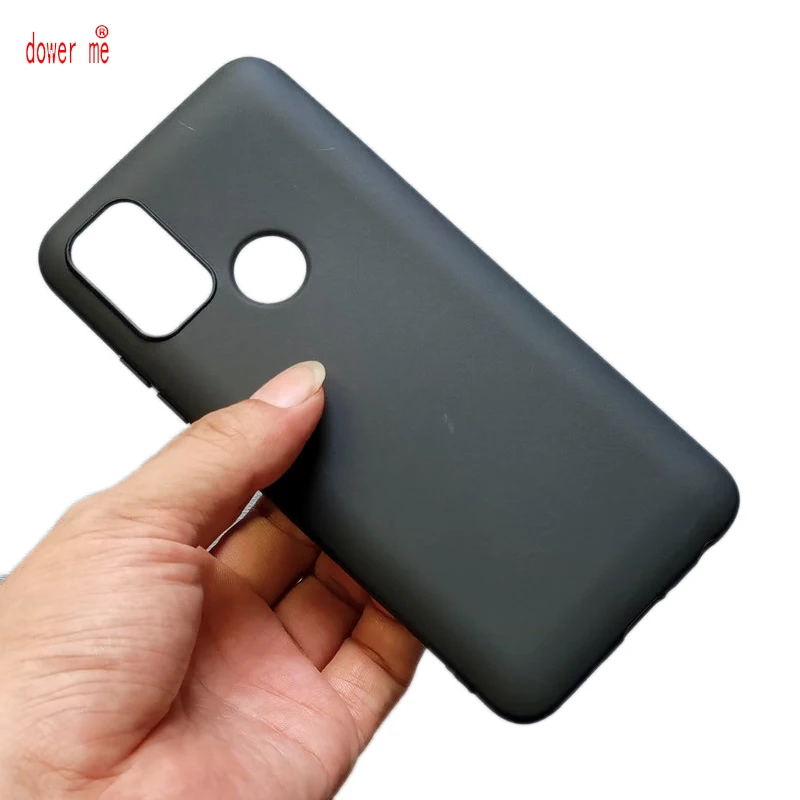 Dower me защитный мягкий чехол из ТПУ для смартфона Gionee V50 5G | Мобильные телефоны и