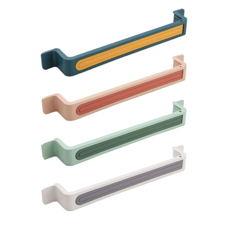 72XD Multi-layer Layer Towel Bar Wall Mounted Storage Shelf Waterproof No Drilling
72XD Multi-layer Layer Towel Bar Wall Mounted Storage Shelf Waterproof No Drilling