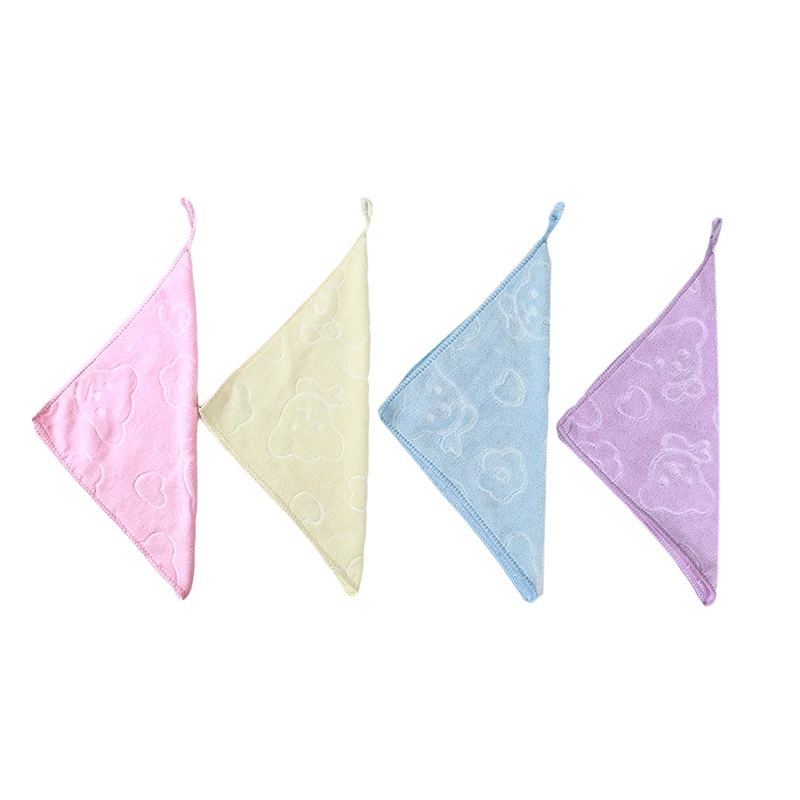 Microfiber Small Square Towel Quick Drying 2022 High Quality With Hook Pattern Super Soft Baby Daily Supplies
Microfiber Small Square Towel Quick Drying 2022 High Quality With Hook Pattern Super Soft Baby Daily Supplies
