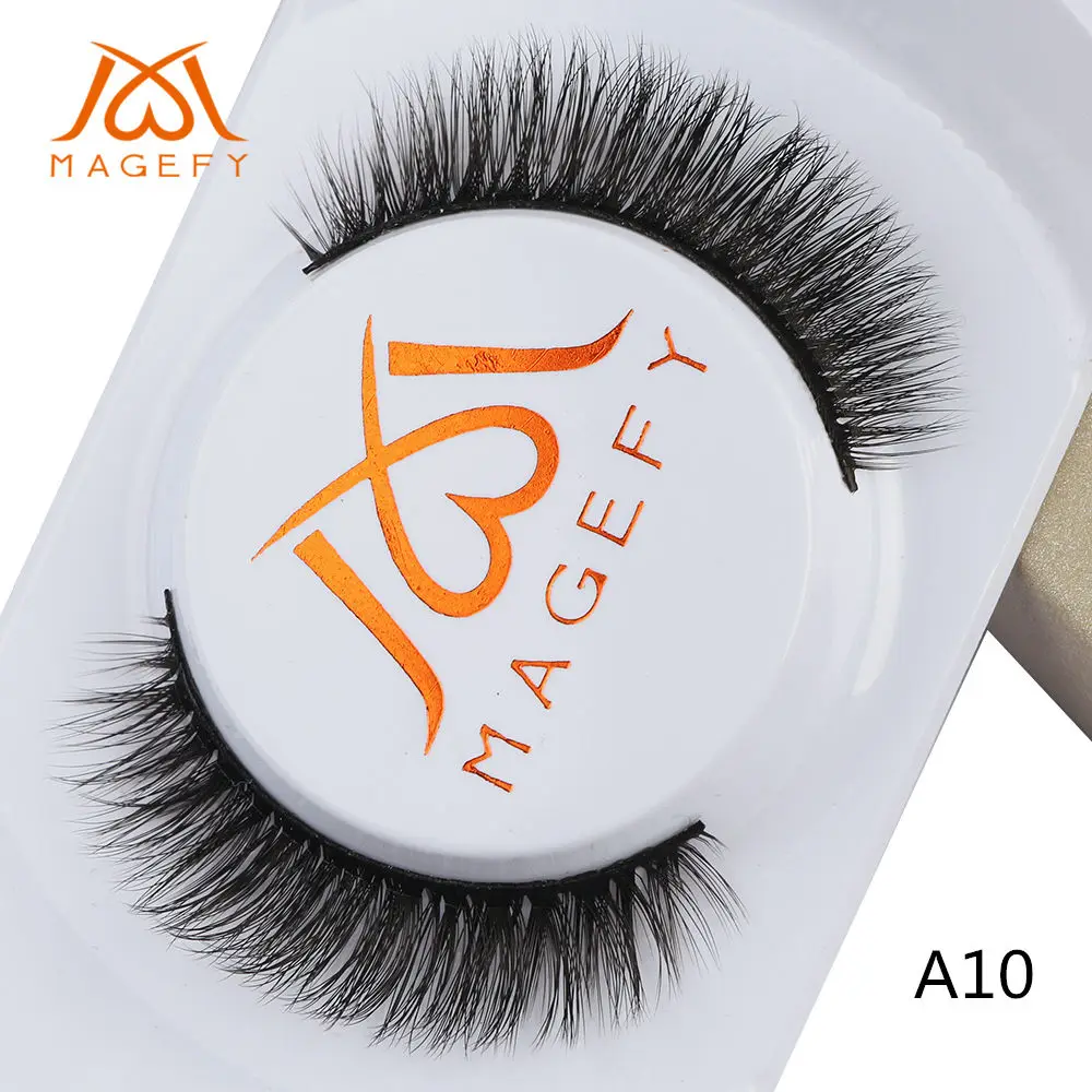 50pairs/lot Wholesale Eyelashes Faux Mink Lashes Extension Handmade False Eyelash 3D Mink Eyelashes Fake Eyelashes Makeup cilios
50pairs/lot Wholesale Eyelashes Faux Mink Lashes Extension Handmade False Eyelash 3D Mink Eyelashes Fake Eyelashes Makeup cilios