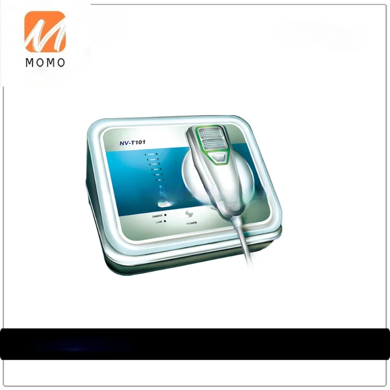 NV-T101 professional smallest but powerful hair removal & anti-aging beauty machine
NV-T101 professional smallest but powerful hair removal & anti-aging beauty machine