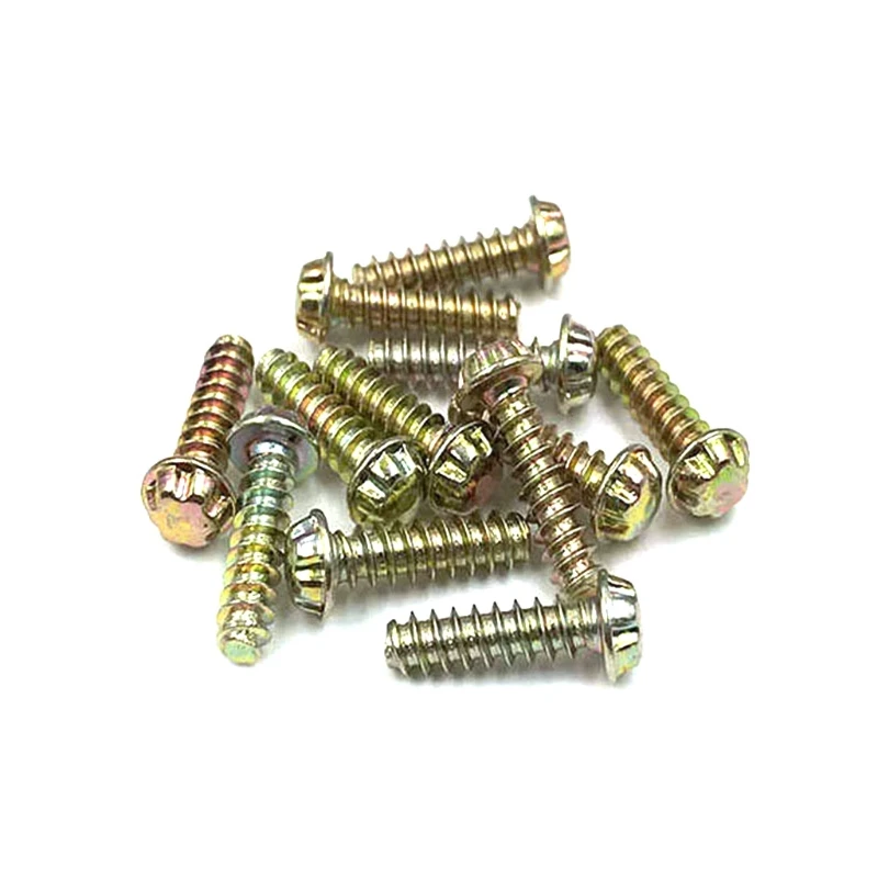 KX4A 100 Pieces Cartridge Screw Compatible with Nes, Snes, N64, GB, 3.8mm 4.5mm Game Cartridge Case
KX4A 100 Pieces Cartridge Screw Compatible with Nes, Snes, N64, GB, 3.8mm 4.5mm Game Cartridge Case