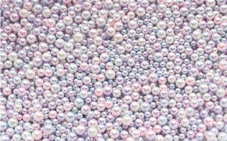 1 Pack of Japanese-style Nail Art Three-dimensional Half-beads Bead Decoration Mixed Size PearlsDIY Beauty Salon Manicure Supply
1 Pack of Japanese-style Nail Art Three-dimensional Half-beads Bead Decoration Mixed Size PearlsDIY Beauty Salon Manicure Supply