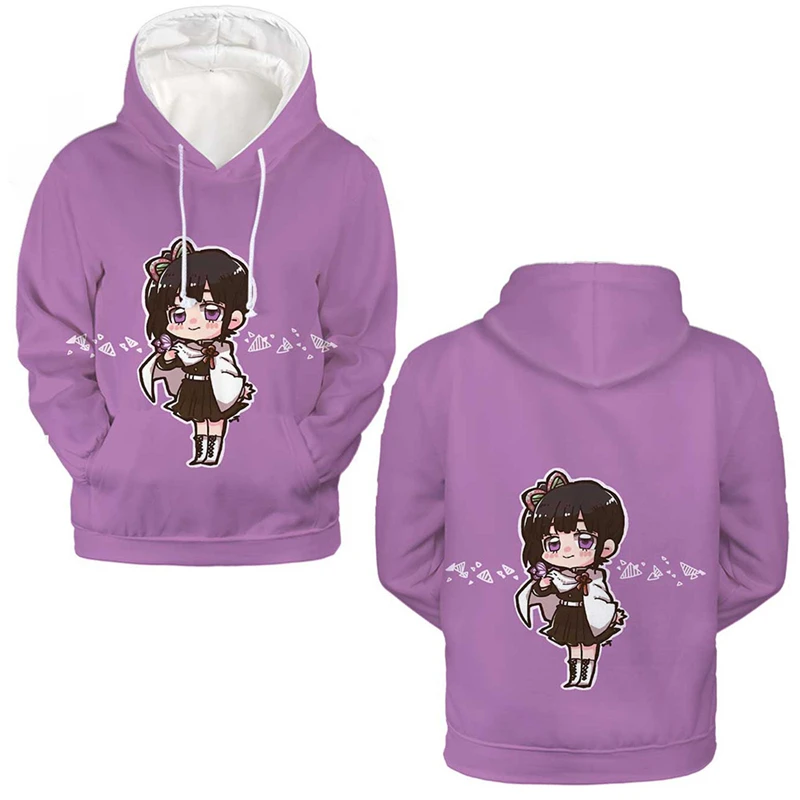 Demon Slayer Cosplay Clothing Top Hoodies Kamado Tanjirou Sweatshirts Kamado Nezuko Jackets Anime Adult COS Clothing Christmas
Demon Slayer Cosplay Clothing Top Hoodies Kamado Tanjirou Sweatshirts Kamado Nezuko Jackets Anime Adult COS Clothing Christmas