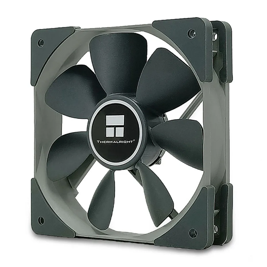 Thermalright TR-121BP 120 мм охлаждающий вентилятор для процессора FDB скорость подшипника 1800PWM чехол для контроля температуры охлаждающий вентилятор
Thermalright TR-121BP 120 мм охлаждающий вентилятор для процессора FDB скорость подшипника 1800PWM чехол для контроля температуры охлаждающий вентилятор
