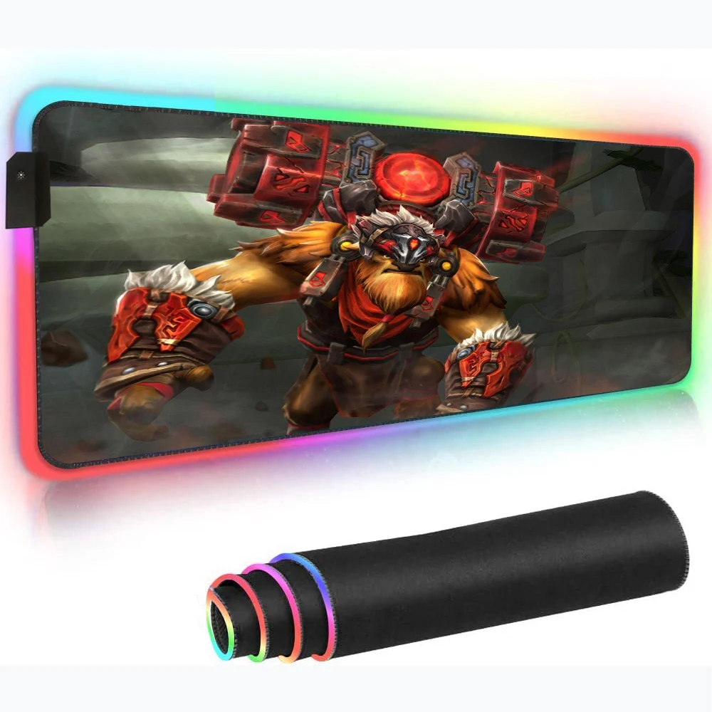 Dota 2 Daily Pads Rgb Table Led Mouse Pad Luminous Rugs Gaming Computer Play Mat Mousepad Xxl Backlight Accessories for Gamers
Dota 2 Daily Pads Rgb Table Led Mouse Pad Luminous Rugs Gaming Computer Play Mat Mousepad Xxl Backlight Accessories for Gamers