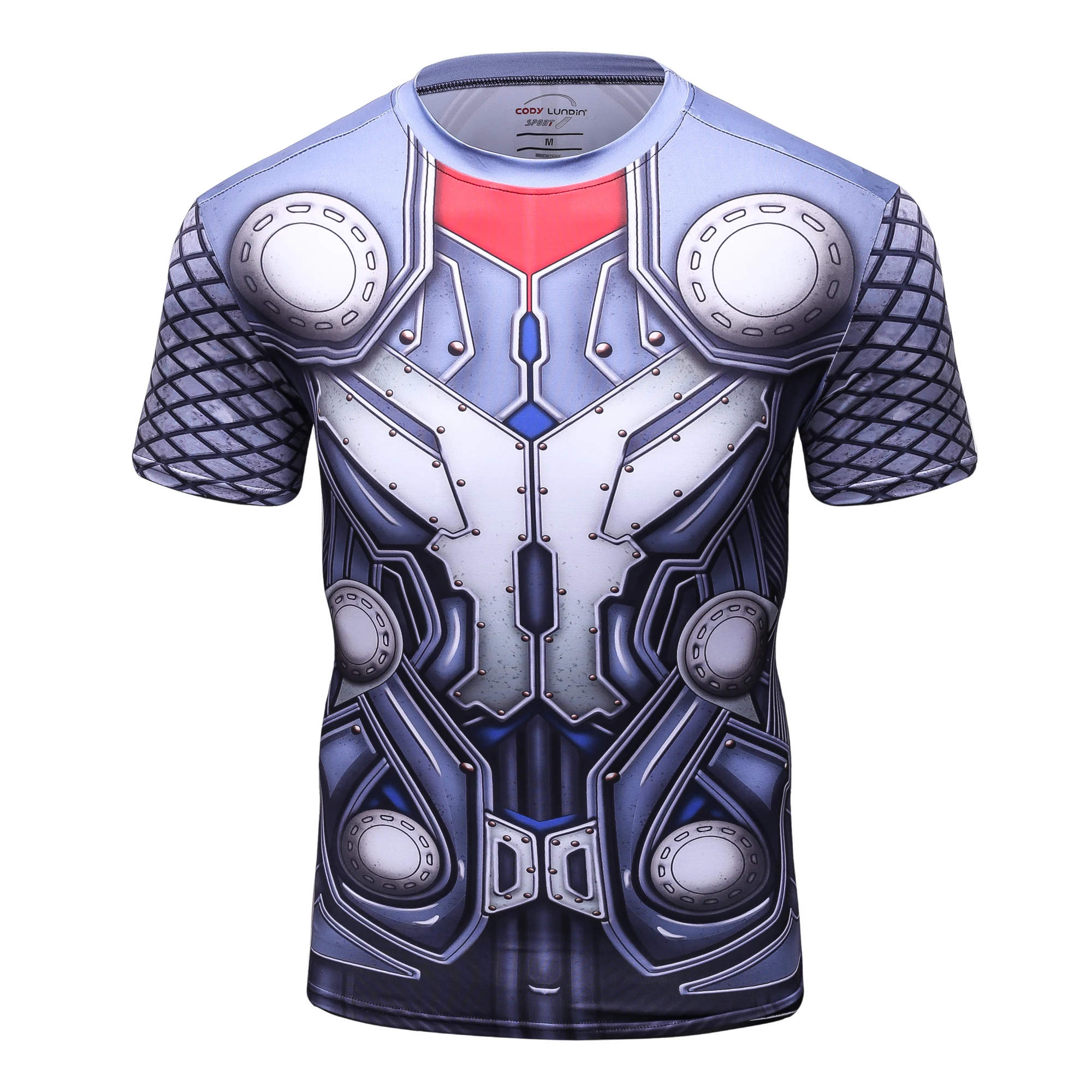 New High Quality Men's Short Sleeve Rash Guard Sport T-Shirt Men Jogging Rashguard Men Summer Outdoor Camping Fishing Top Tees
New High Quality Men's Short Sleeve Rash Guard Sport T-Shirt Men Jogging Rashguard Men Summer Outdoor Camping Fishing Top Tees