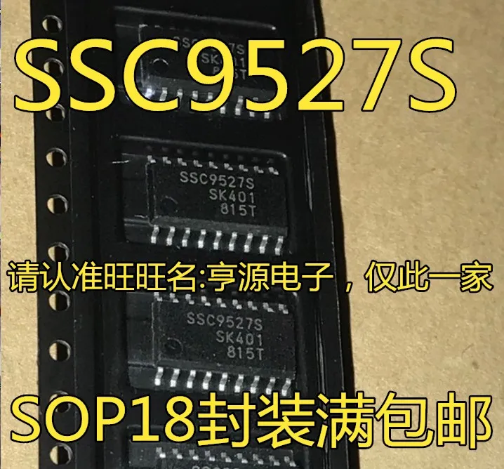 SSC9527 SSC9527S
SSC9527 SSC9527S