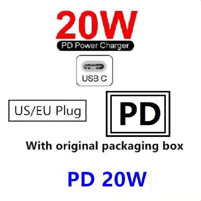 Зарядное устройство PD, 10 шт., 20 Вт, Тип C, QC3.0, USB C, быстрое зарядное устройство для iPhone 12, 11, X, Xs, зарядное устройство PD для телефона
Зарядное устройство PD, 10 шт., 20 Вт, Тип C, QC3.0, USB C, быстрое зарядное устройство для iPhone 12, 11, X, Xs, зарядное устройство PD для телефона