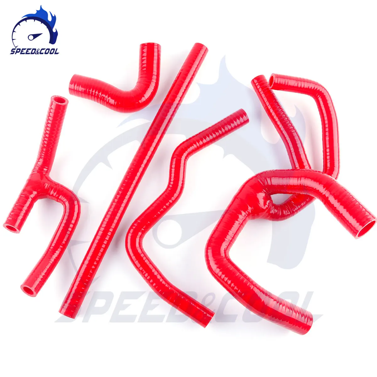 For 1991-2000 Austin Rover Mini Cooper S MK6 MK7 SPi 1275 1.3L Car Silicone Radiator Coolant Hose Kit
For 1991-2000 Austin Rover Mini Cooper S MK6 MK7 SPi 1275 1.3L Car Silicone Radiator Coolant Hose Kit