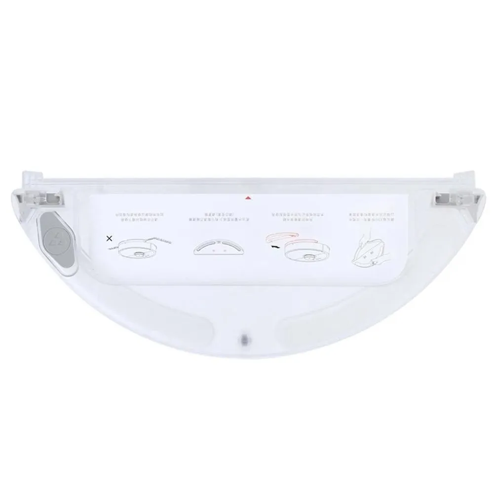 Water Tank Mop For Xiaomi Roborock 1s Robot Vacuum Cleaner Accessories Robot Vacuum Part Household Sweeper Cleaning Tool Replace
Water Tank Mop For Xiaomi Roborock 1s Robot Vacuum Cleaner Accessories Robot Vacuum Part Household Sweeper Cleaning Tool Replace