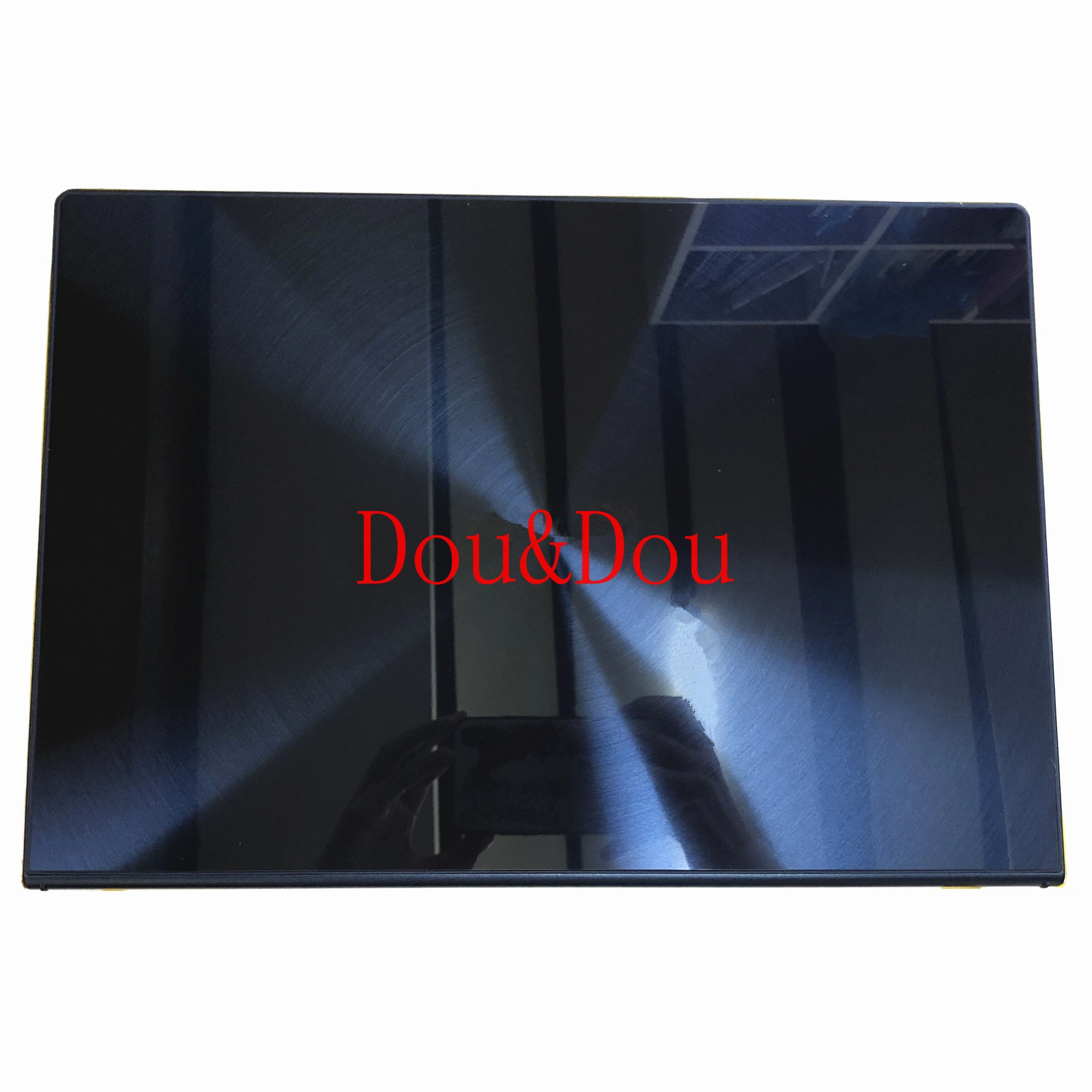 13,3 "QHD ЖК-сенсорный экран в сборе, верхние полунаборы деталей для ASUS zenbook UX301 UX301L UX301LA HW13QHD301-11 2560*1440
13,3 "QHD ЖК-сенсорный экран в сборе, верхние полунаборы деталей для ASUS zenbook UX301 UX301L UX301LA HW13QHD301-11 2560*1440