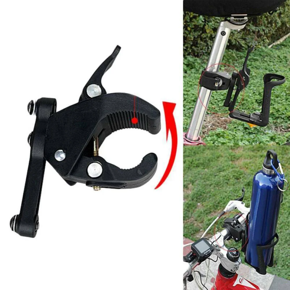 Bike Bicycle Cycling Water Bottle Cage Holder Clamp Seat Post Bracket Stand Excellent Workmanship Long Service Life
Bike Bicycle Cycling Water Bottle Cage Holder Clamp Seat Post Bracket Stand Excellent Workmanship Long Service Life
