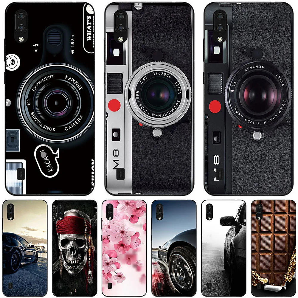 Чехол-накладка для ZTE Blade A7S, A3, A5, A7 2020, из мягкого ТПУ, силиконовый, с рисунком
Чехол-накладка для ZTE Blade A7S, A3, A5, A7 2020, из мягкого ТПУ, силиконовый, с рисунком