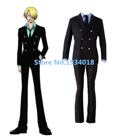 Костюм для косплея Sanji из аниме One Piece, костюм для косплея, любой размер, бесплатная доставка
Костюм для косплея Sanji из аниме One Piece, костюм для косплея, любой размер, бесплатная доставка