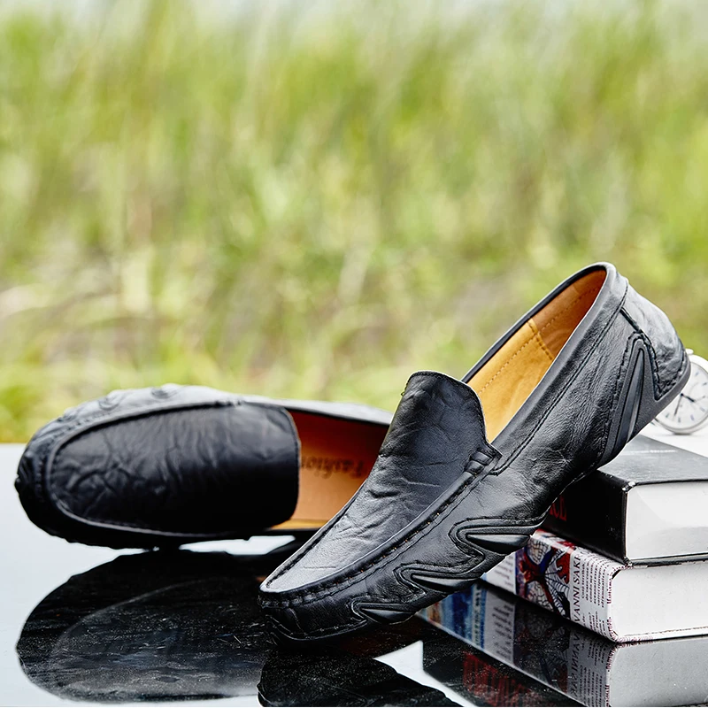 mens leather breathable hombre casual man casuales fashion leisure shoe Mens cuero spring men masculino new causal 2020 de sale
mens leather breathable hombre casual man casuales fashion leisure shoe Mens cuero spring men masculino new causal 2020 de sale
