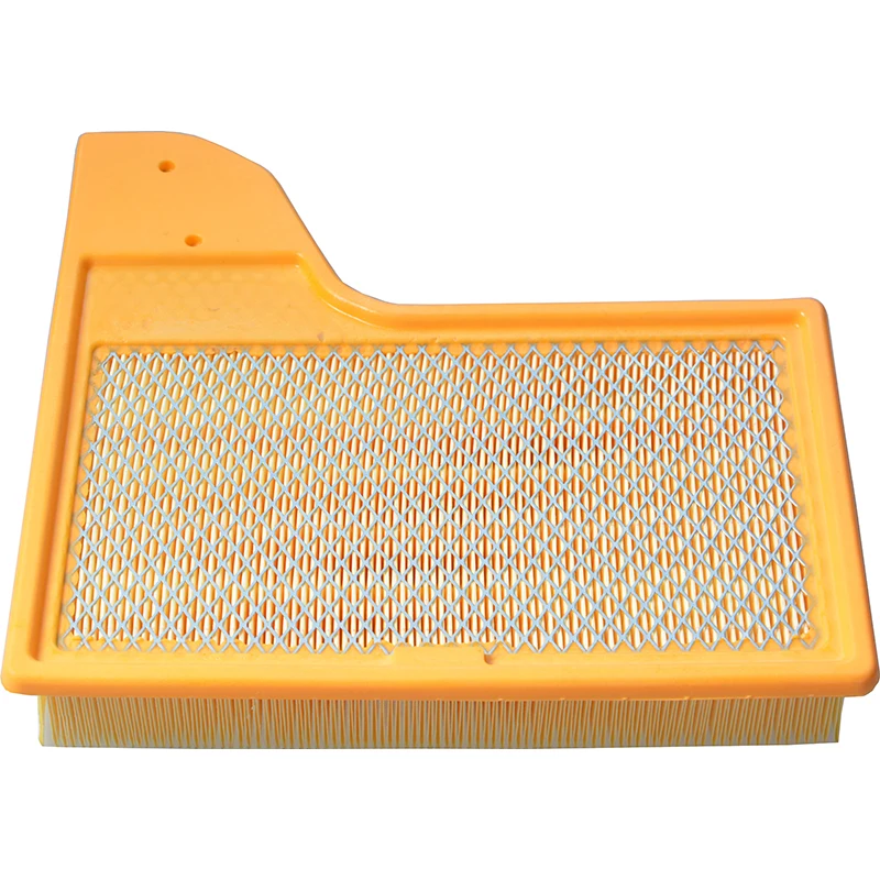 Car Engine Air Filter for Ford Mustang 2.3T/5.0L 2015 Saleen Mustang 2.3T VK FR3C-9601-AA
Car Engine Air Filter for Ford Mustang 2.3T/5.0L 2015 Saleen Mustang 2.3T VK FR3C-9601-AA