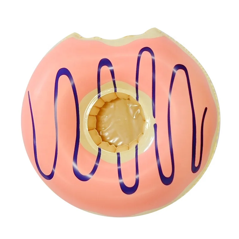 Inflatable Pool Cup Holder Unicorn Flamingo Drink Holder Swimming Pool Floating Pool Donut Toy Party Decoration Bar Coasters
Inflatable Pool Cup Holder Unicorn Flamingo Drink Holder Swimming Pool Floating Pool Donut Toy Party Decoration Bar Coasters