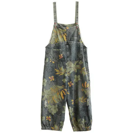 Plus Size Women Strap Rompers Denim One Piece Jumpsuits Fall Casual Vintage Distressed Boyfriend Wide Leg Jeans Bib Pants
Plus Size Women Strap Rompers Denim One Piece Jumpsuits Fall Casual Vintage Distressed Boyfriend Wide Leg Jeans Bib Pants