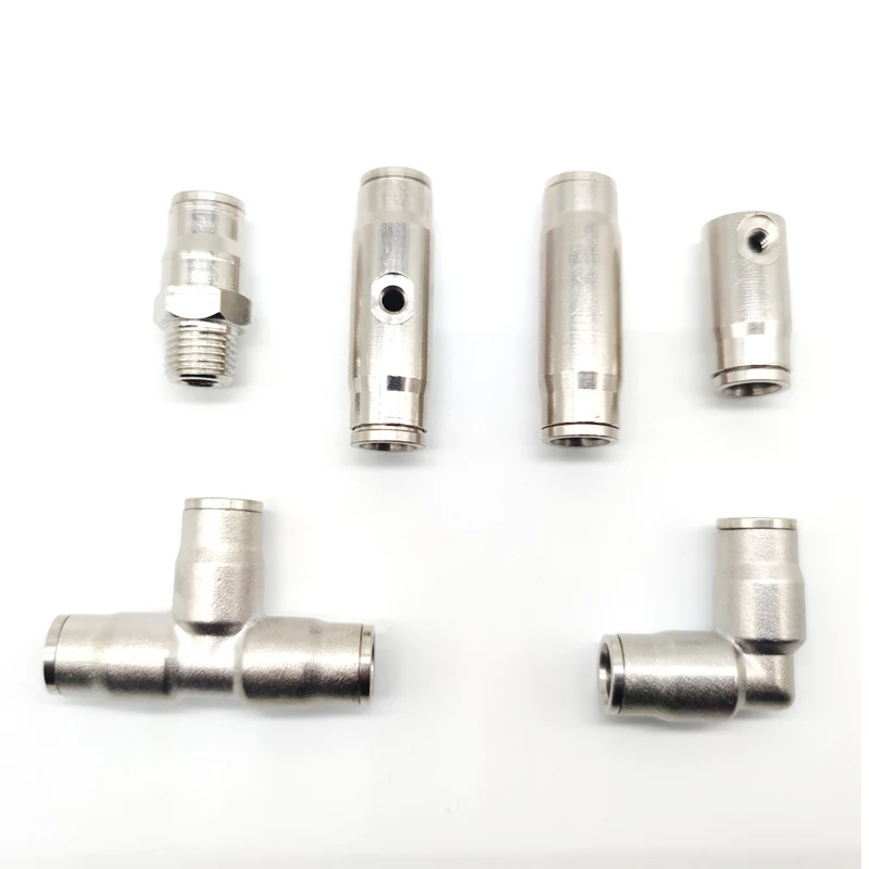 Система запотевания под высоким давлением быстроразъемный Соединительный фитинг 
Система запотевания под высоким давлением быстроразъемный Соединительный фитинг