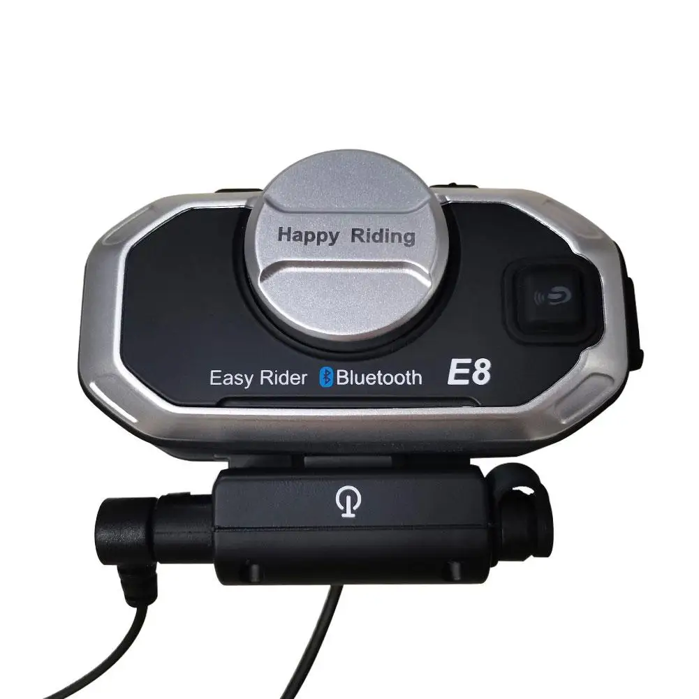 Motorcycle Helmet Bluetooth Headset V5.0 Comfortable Motorcycle Motorbike Sports Earphone with Audio Amplifier Motorcycle Parts
Motorcycle Helmet Bluetooth Headset V5.0 Comfortable Motorcycle Motorbike Sports Earphone with Audio Amplifier Motorcycle Parts