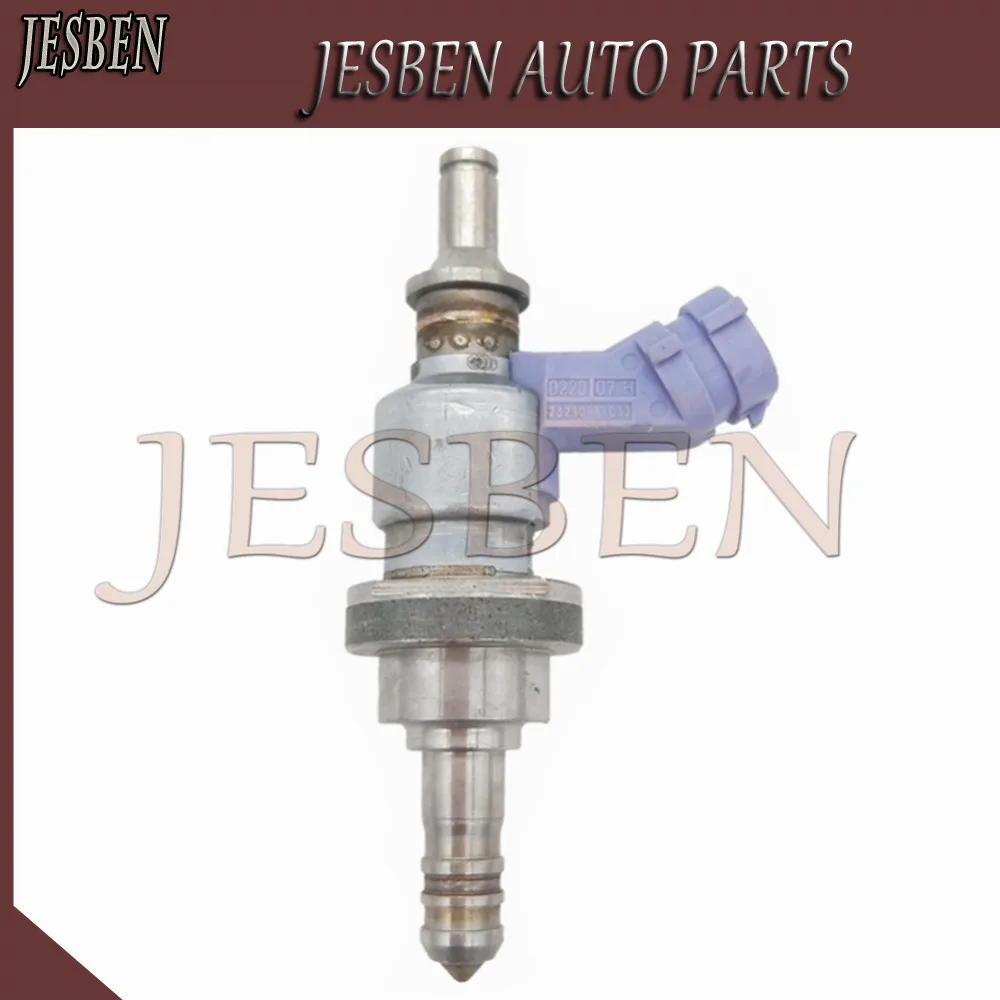 23250-31030 FUEL INJECTOR fit for Lexus GS350 IS350 LS460 LS600H GS460 GS450h IS F 2006-2013 3.5L 4.6L 5.0L No# 2325031030
23250-31030 FUEL INJECTOR fit for Lexus GS350 IS350 LS460 LS600H GS460 GS450h IS F 2006-2013 3.5L 4.6L 5.0L No# 2325031030