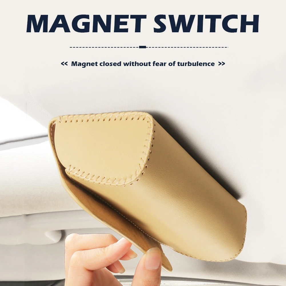 Магнитный ящик для хранения, автомобильные аксессуары, солнцезащитный козырек, автомобильный держатель для хранения с УФ-защитой, автомоби... 
Магнитный ящик для хранения, автомобильные аксессуары, солнцезащитный козырек, автомобильный держатель для хранения с УФ-защитой, автомоби...