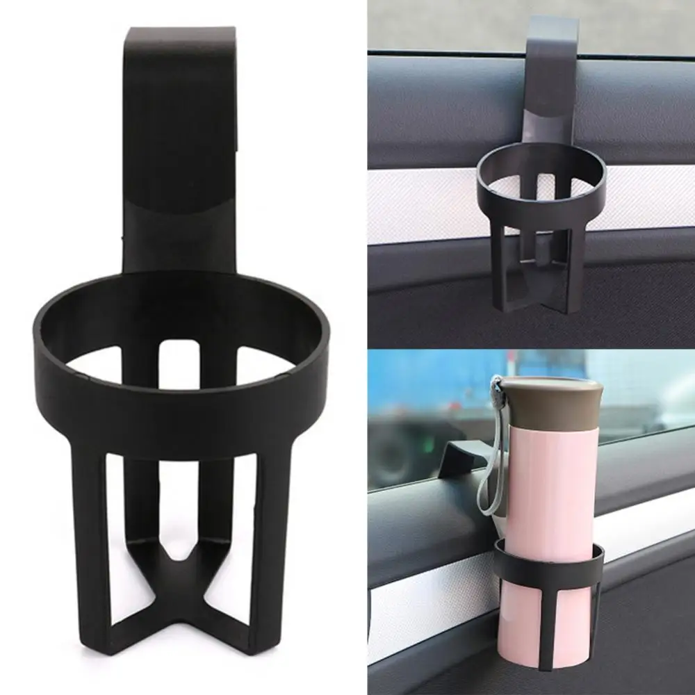 1/2Pcs Car Cup Holder Door Mount Drink Bottle Can Stand Organizer Bracket Rack
1/2Pcs Car Cup Holder Door Mount Drink Bottle Can Stand Organizer Bracket Rack