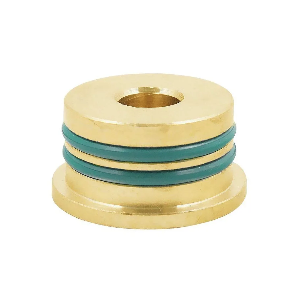 Speed Stiff Brass Shifter Bushing and Grease for Subaru WRX 5 2015 Reduces the Distance Shift Lever Moves Into the Next Gear
Speed Stiff Brass Shifter Bushing and Grease for Subaru WRX 5 2015 Reduces the Distance Shift Lever Moves Into the Next Gear