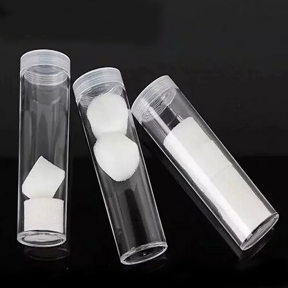 1 Piece 30mm Plastic Protective Tube Holder Storage Boxes Applied Clear Round Cases Coin Storage On Sale
1 Piece 30mm Plastic Protective Tube Holder Storage Boxes Applied Clear Round Cases Coin Storage On Sale