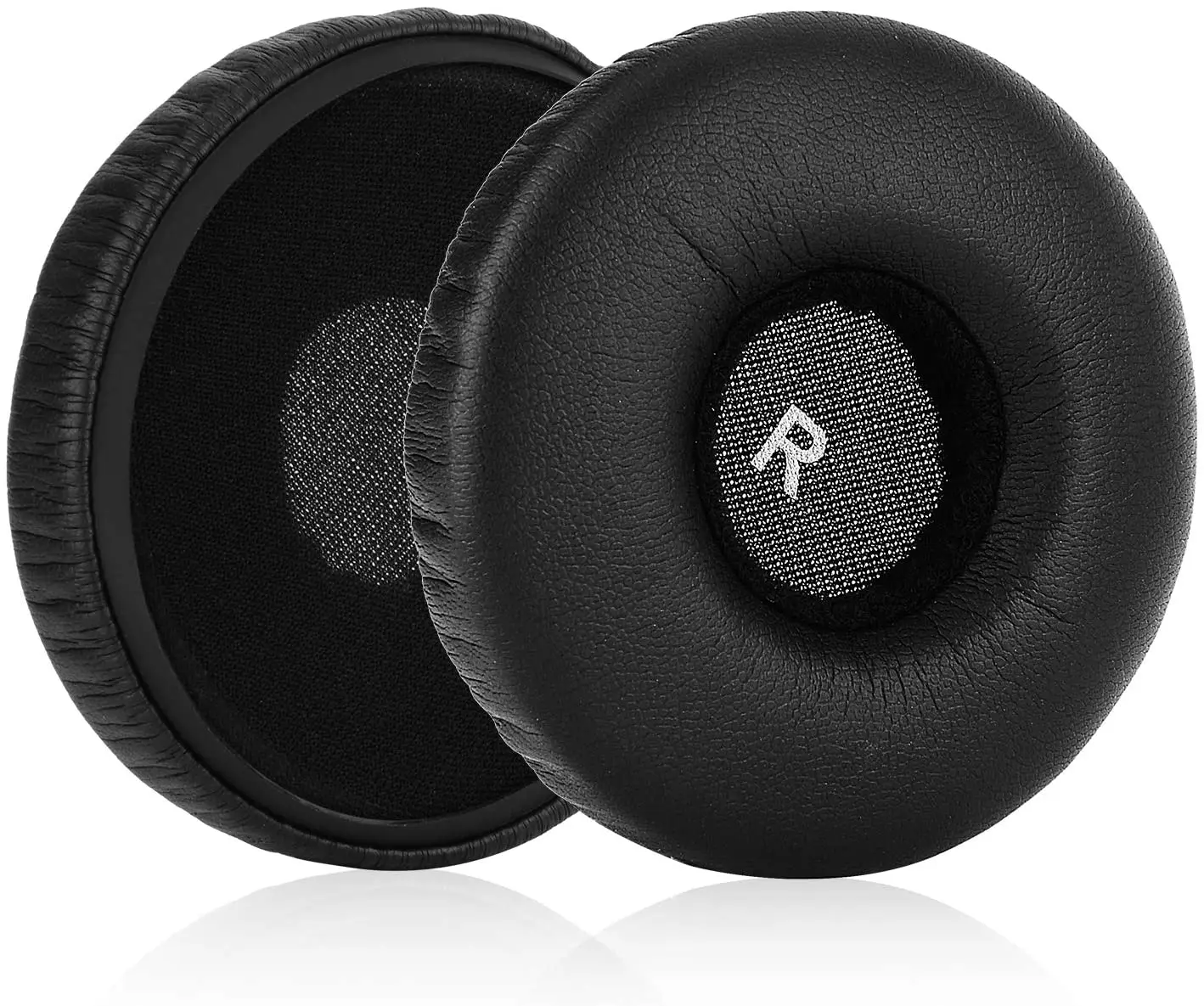Y50 Earpads Replacement Ear Cushion Pads with Protein Leather and Memory Foam for AKG Y50 On Ear Headphones 
Y50 Earpads Replacement Ear Cushion Pads with Protein Leather and Memory Foam for AKG Y50 On Ear Headphones