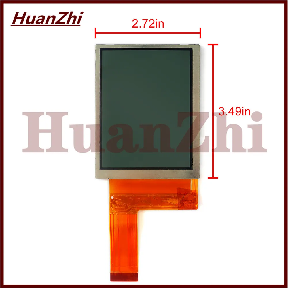 (HuanZhi) LCD MODULE with PCB (LQ038Q7DB03) for Motorola Symbol MC9094-K MC9094-S
(HuanZhi) LCD MODULE with PCB (LQ038Q7DB03) for Motorola Symbol MC9094-K MC9094-S