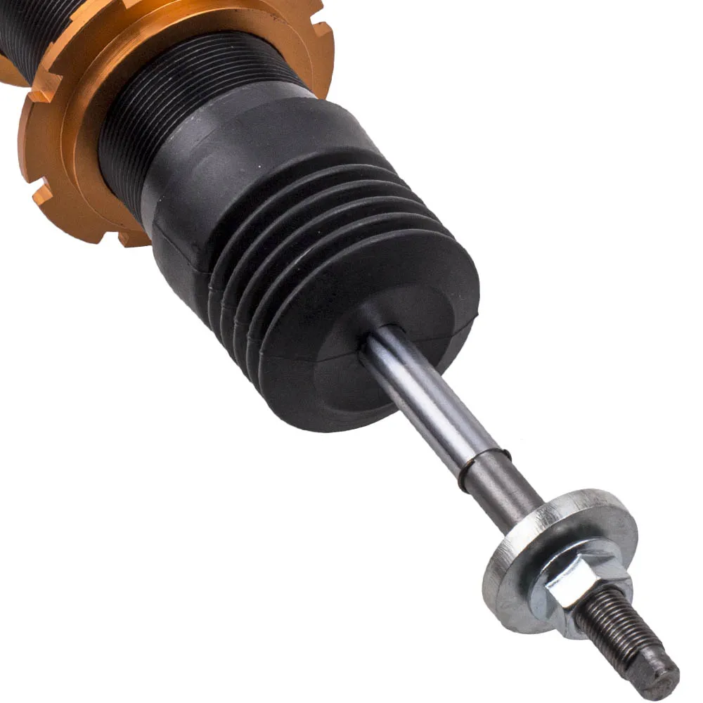 maXpeedingrods Racing Coilover Shock Struts for Holden VE Commodore Sedan Wagon Ute Adj. Height
maXpeedingrods Racing Coilover Shock Struts for Holden VE Commodore Sedan Wagon Ute Adj. Height