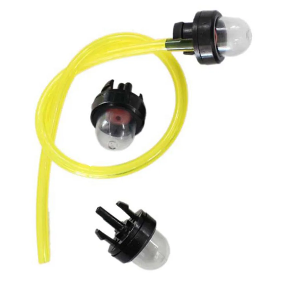 3 Primer Bulb & Fuel Line For Titan. 2 Stroke TTL488GDO And TTK587GDO String Trimmer Garden Tools Parts
3 Primer Bulb & Fuel Line For Titan. 2 Stroke TTL488GDO And TTK587GDO String Trimmer Garden Tools Parts