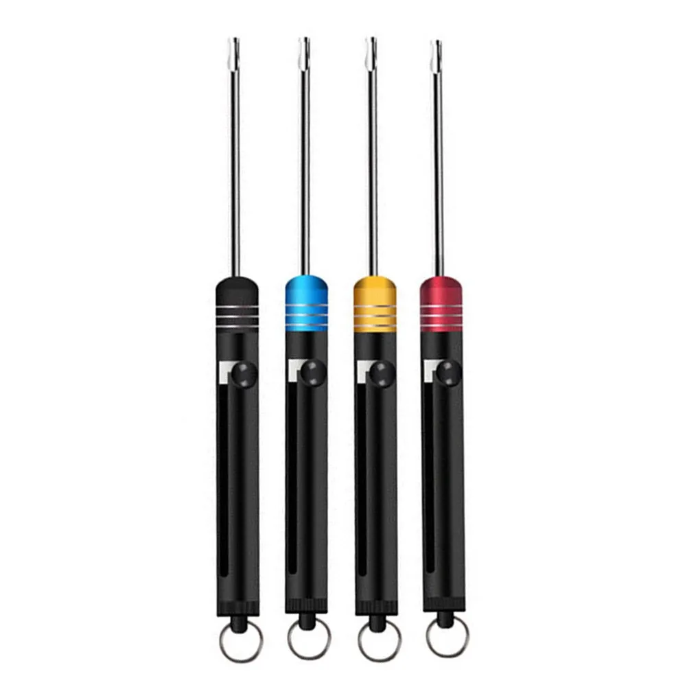 Fishing Decoupling Device Hook Remover Separator For Deep Throat Hook Extractor Stainless Steel Easy Fish Hook Remover Tackle
Fishing Decoupling Device Hook Remover Separator For Deep Throat Hook Extractor Stainless Steel Easy Fish Hook Remover Tackle
