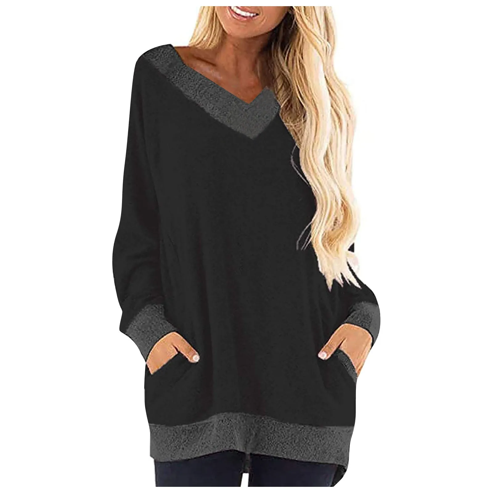 Overd Size Autumn Womens Tops And Blouses Womens Casual Soft Long Sleeves O Neck Knot Sid Blouse Top Blusas Mujer De Moda 2021
Overd Size Autumn Womens Tops And Blouses Womens Casual Soft Long Sleeves O Neck Knot Sid Blouse Top Blusas Mujer De Moda 2021