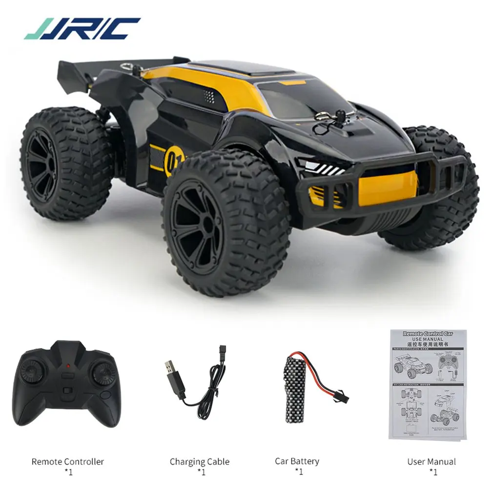 JJRC Q88 RC Car 2WD Remote Control Drift 1:22 2.4GHz High Speed Off-Road Vehicles Stunt Cars RTR Toy Gift for Kids
JJRC Q88 RC Car 2WD Remote Control Drift 1:22 2.4GHz High Speed Off-Road Vehicles Stunt Cars RTR Toy Gift for Kids