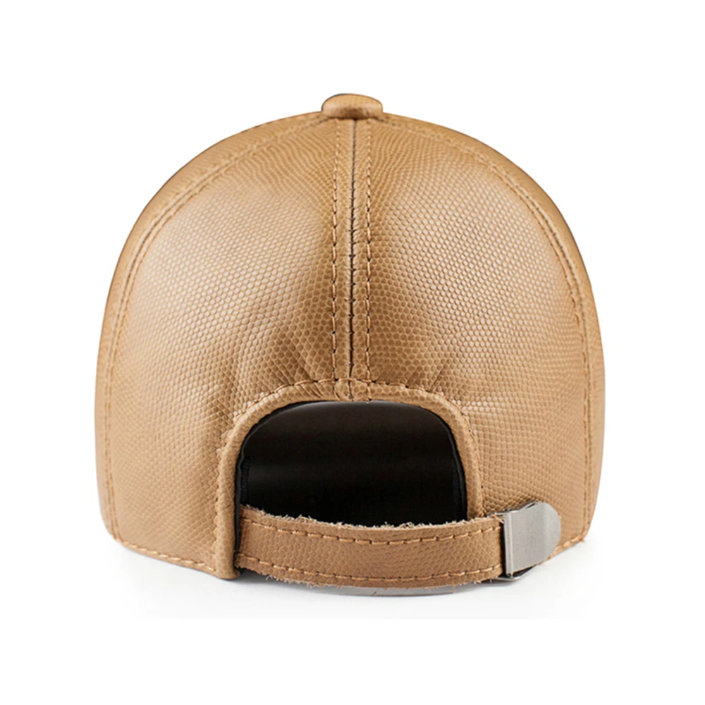 Men Real Cowhide Leather Baseball Cap Genuine Cowskin Snapback Yellow Brown Royal Blue Black Adjustable Golf Dad Hat
Men Real Cowhide Leather Baseball Cap Genuine Cowskin Snapback Yellow Brown Royal Blue Black Adjustable Golf Dad Hat