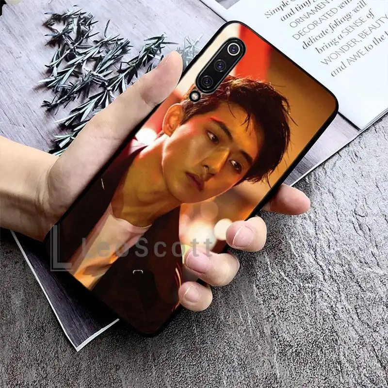 Nam Joo Hyuk Phone Case For Xiaomi Redmi 7 8 9t a3 9se k20 mi8 max3 lite 9 note 9s 10 pro 
Nam Joo Hyuk Phone Case For Xiaomi Redmi 7 8 9t a3 9se k20 mi8 max3 lite 9 note 9s 10 pro