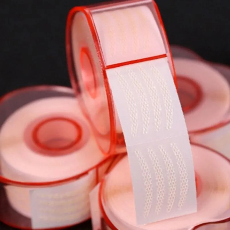 Lace Double Eyelid Sticker Set Love Shape Case Cute Tools Box Up Invisible Tape Eyelid Make Sticker Eye Tape Tool H2N0 
Lace Double Eyelid Sticker Set Love Shape Case Cute Tools Box Up Invisible Tape Eyelid Make Sticker Eye Tape Tool H2N0